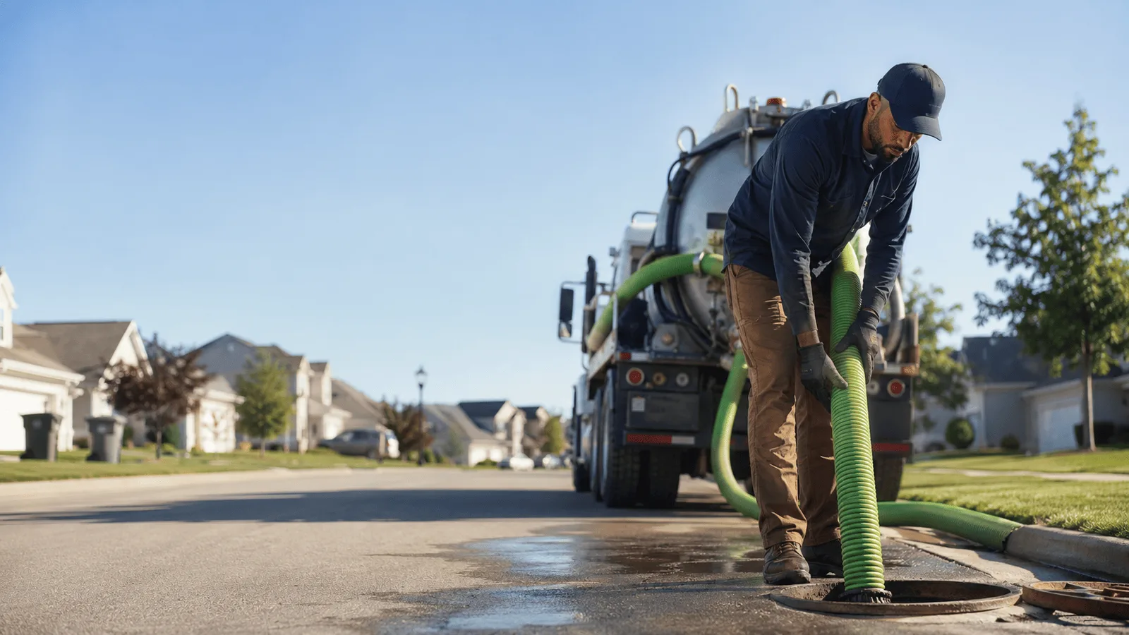 Mosquito Control in Weddington, NC